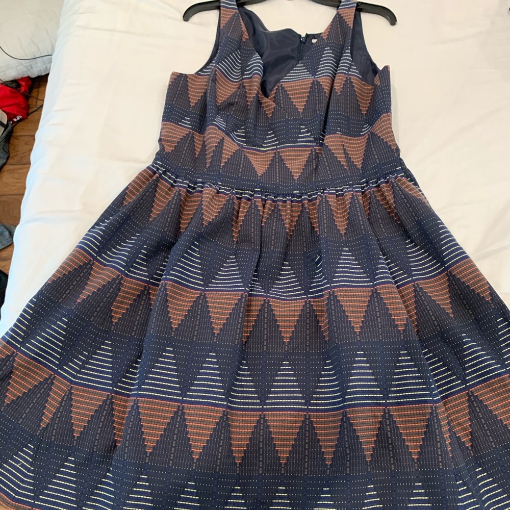 Halogen Dress